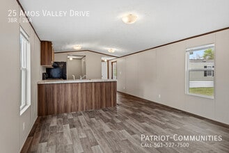 25 Amos Valley Dr in Springfield, IL - Building Photo - Building Photo