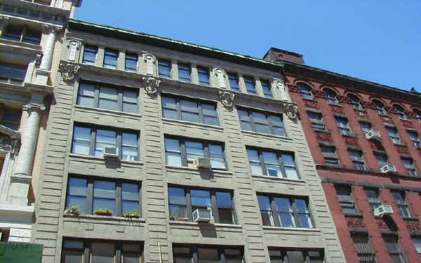 111 Hudson St in New York, NY - Building Photo - Building Photo