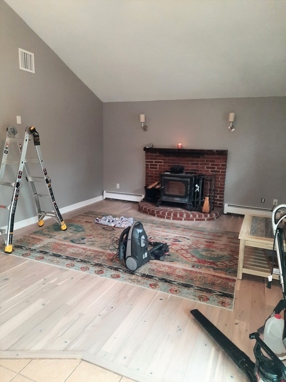 property at 633 Wareham Rd