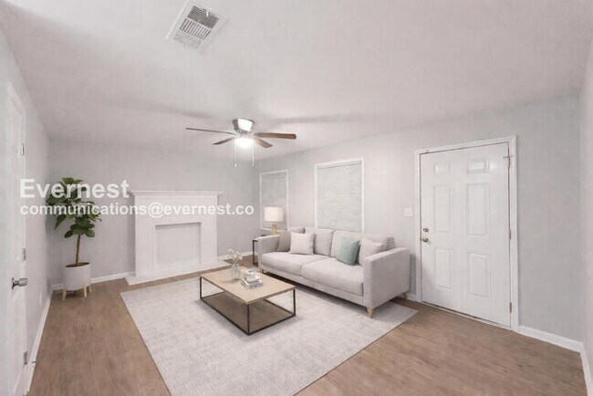 5267 Joan of Arc Pl in Atlanta, GA - Building Photo - Building Photo