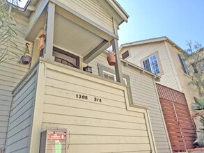 1306 W Sunset Blvd, Unit 3-4 in Los Angeles, CA - Building Photo - Building Photo