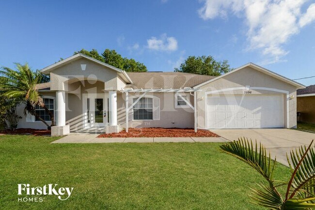 property at 3596 Monfero Ave