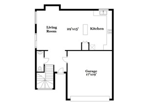 7231 Dicentra Rd in Las Vegas, NV - Building Photo - Building Photo