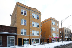 4205 W Fullerton Ave Apartments