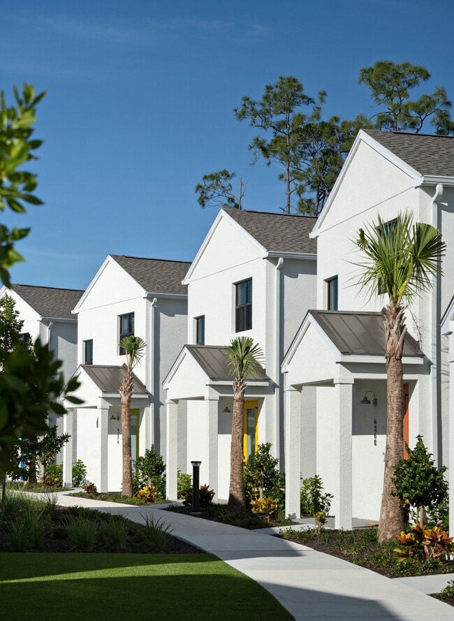 Altair by Soltura in Ft. Myers, FL - Building Photo - Building Photo