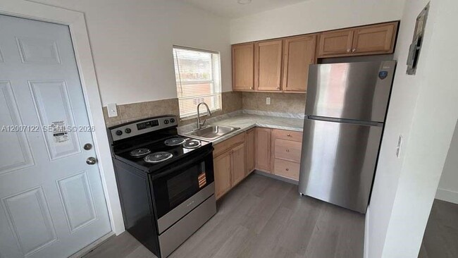 property at 2316 Madison St