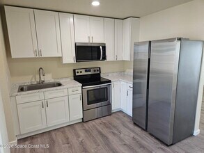 105 Lagrange Ave in Titusville, FL - Building Photo - Building Photo