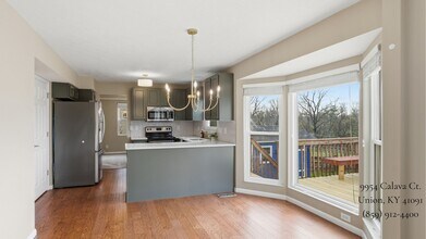9954 Calava Ct in Union, KY - Foto de edificio - Building Photo