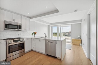 925 N Fairfax St in Alexandria, VA - Building Photo - Building Photo