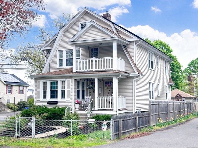 property at 826 Black Rock Tpke
