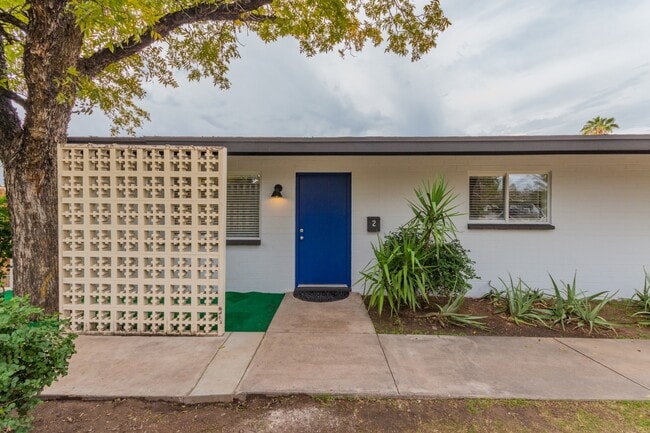 1245 W 4th St in Tempe, AZ - Building Photo - Building Photo
