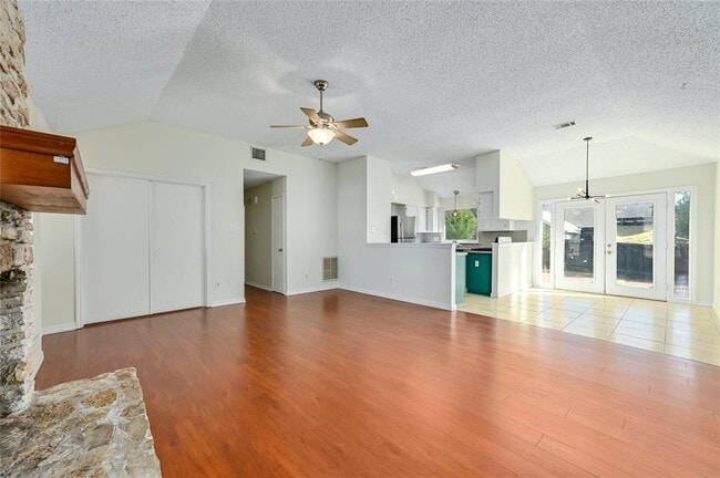 property at 2504 Spring Wagon Ln