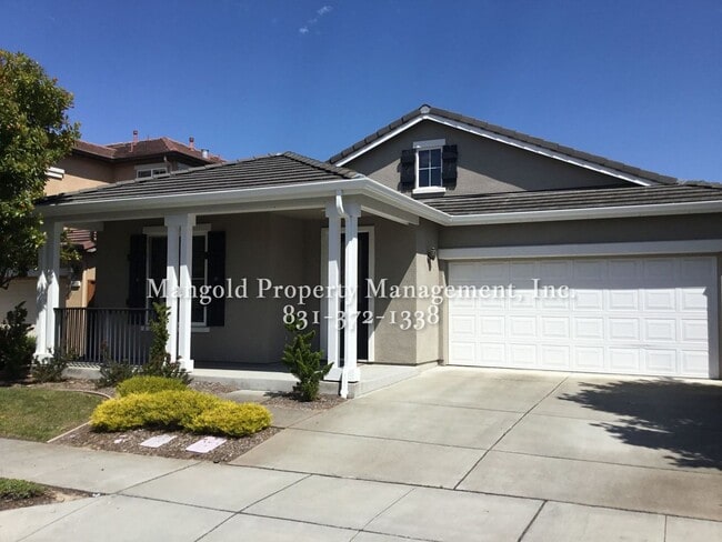 4523 Sea Cliff Ct in Seaside, CA - Building Photo - Building Photo