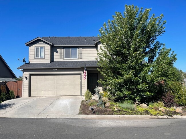 property at 62851 NE Kinley Ln