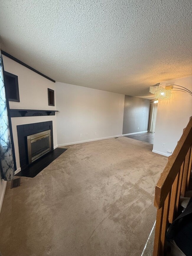 1268 Soaring Eagle Dr in Colorado Springs, CO - Building Photo - Building Photo