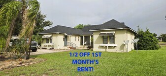 315 Ridge Manor Dr in Lake Wales, FL - Building Photo