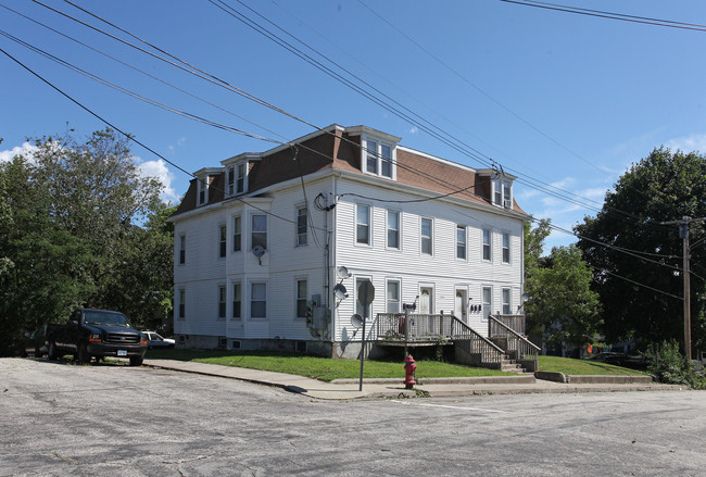 13-15 14th St in Norwich, CT - Building Photo - Building Photo