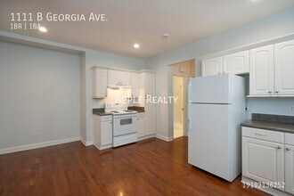 1111 Georgia Ave in Durham, NC - Building Photo - Building Photo