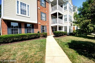 624 Jupiter Hills Court in Arnold, MD - Building Photo