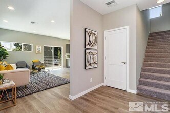 809 Forest St in Reno, NV - Building Photo - Building Photo