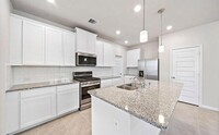 5631 Giving Grace Wy in Houston, TX - Building Photo - Building Photo