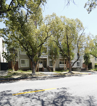 522 N Jackson St in Glendale, CA - Foto de edificio - Building Photo