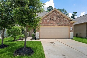 4266 McGregor Blf Ln in Conroe, TX - Building Photo - Building Photo