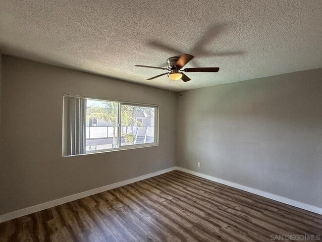 2275 Grand Ave, Unit 1 # in San Diego, CA - Building Photo - Building Photo