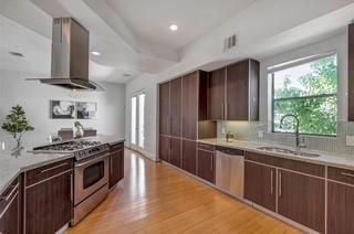 941 W 21st St in Houston, TX - Foto de edificio - Building Photo
