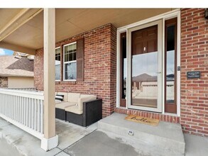 6182 S Jackson Gap Ct in Aurora, CO - Foto de edificio - Building Photo