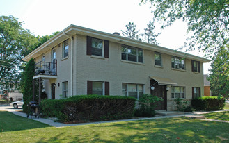 7230 W Lakefield Dr Apartamentos