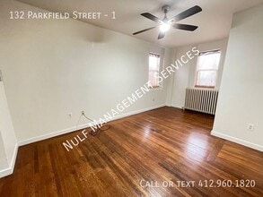 132 Parkfield St in Pittsburgh, PA - Building Photo - Building Photo