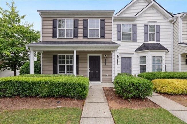 property at 1823 Devon Dr