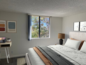 Kiowa Apartments in Los Angeles, CA - Foto de edificio - Building Photo