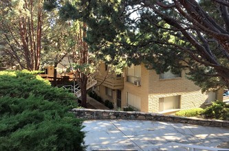 Carleton Terrace in Prescott, AZ - Building Photo - Building Photo