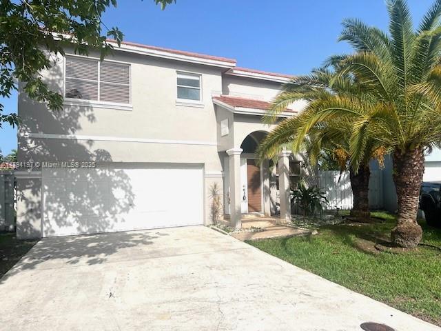 311 SW 100th Ave in Pembroke Pines, FL - Building Photo - Building Photo