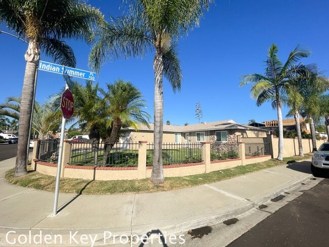 1560 Indian Summer Rd in San Marcos, CA - Building Photo - Building Photo