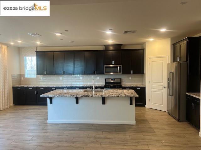 5464 Gallier Loop in Antioch, CA - Building Photo - Building Photo