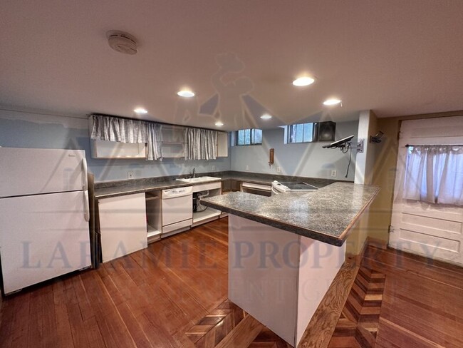 916 Grand Ave in Laramie, WY - Building Photo - Building Photo