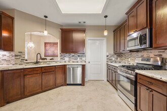 6830 Jasmine Pl in Spring, TX - Building Photo - Building Photo