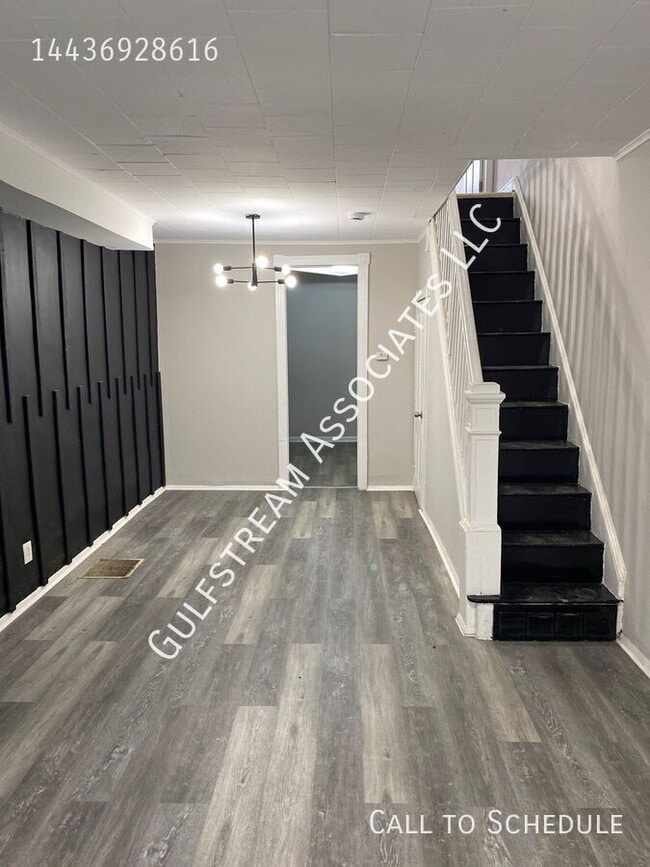 436 N Rose St in Baltimore, MD - Building Photo - Building Photo