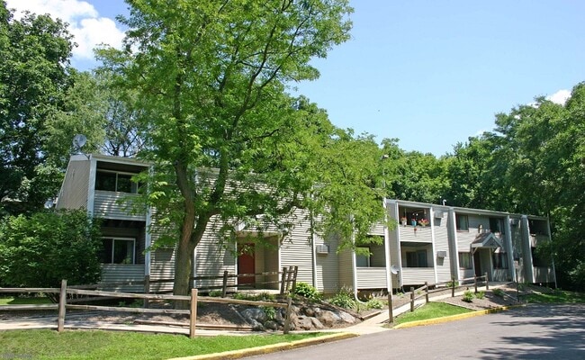 Nature Valley Apartments in Madison, WI - Building Photo - Building Photo