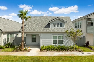 The Cottages at Tradition in Port St. Lucie, FL - Building Photo - Building Photo