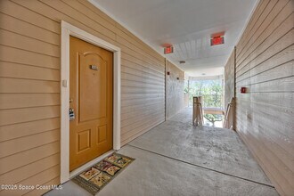 6450 Borasco Dr in Melbourne, FL - Building Photo - Building Photo