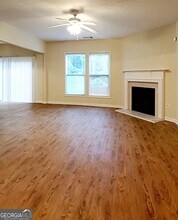 1592 Thornwick Trace in Stockbridge, GA - Foto de edificio - Building Photo