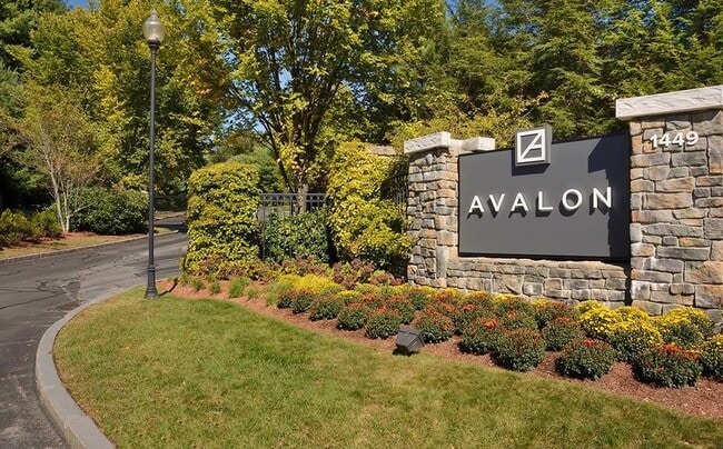 property at 1449 Main St