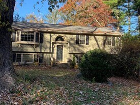 19 Pine St in Sharon, MA - Building Photo