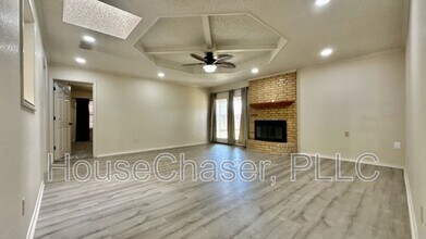 6814 Hyden Ave in Lubbock, TX - Building Photo - Building Photo