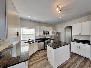 17826 Camden Oaks Ln in Richmond, TX - Building Photo - Building Photo