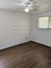 18254 Salem in Detroit, MI - Building Photo - Building Photo